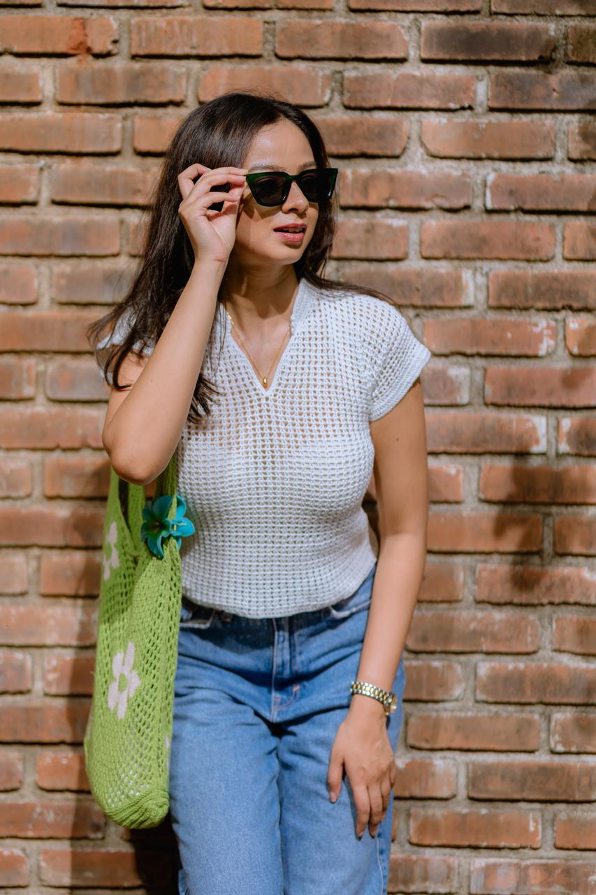 Crochet Top