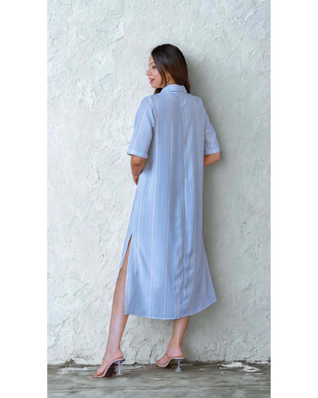 Effortless Chic Day Dress