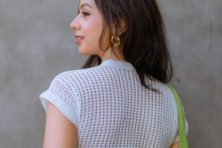 Crochet Top